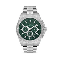 Rms Zeitmaster RMS.1.AG1531.04 Erkek Kol Saati
