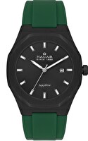 Nacar NC40-292131-BBS6 Erkek Kol Saati