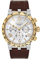 Nacar NC34-29B679-CSL2 Chronograph Erkek Kol Saati