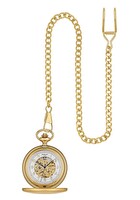 Hislon Pocket Collection PT103 Cep Saati