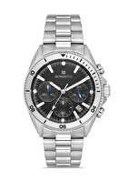 Momentus SM392S-04SS Erkek Kol Saati