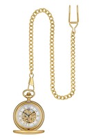 Hislon Pocket Collection PT105 Cep Saati