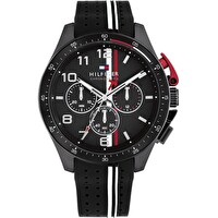 Tommy Hilfiger TH1792168 Erkek Kol Saati (İthalatçı Garanti)