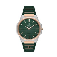 Hislon CL127T-25YR Erkek Kol Saati