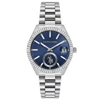 U.S. Polo Assn. USPA1148-02 Erkek Kol Saati