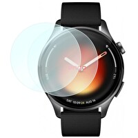 Engo Xiaomi Watch 5 Ekran Koruyucu 9H Nano Şeffaf 2’li Set