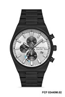 Ferrucci FCF.03449M.02 Erkek Kol Saati