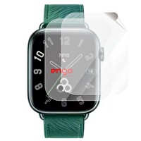 Engo Honor Watch 5 Ekran Koruyucu TPU Film Şeffaf 2 Adet
