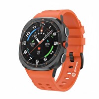 Çeşithane SK7 Ultra 1.53" TFT Ekran Video Arama iOS & Android Uyumlu IP67 Akıllı Saat