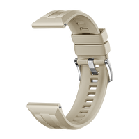 Huawei Easyfit  3-22F0 3 GT Series 46MM Kordon - Kahverengi