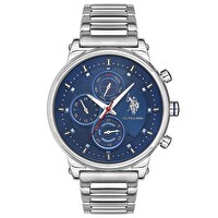 U.S. Polo Assn. USPA1008-14 Erkek Kol Saati