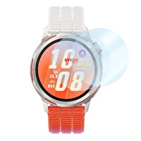 Engo Huawei Watch GT Runner 2 Ekran Koruyucu Nano 2'li Set