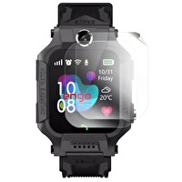 Engo Smartberry GK01 Ekran Koruyucu TPU Şeffaf Film 2 Adet