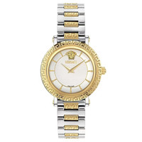 Versace VRSCVE5L00526 Erkek Kol Saati