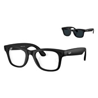 Ray-Ban Meta Wayfarer Gen 2 Akıllı Gözlük RW4012 601S1Z53