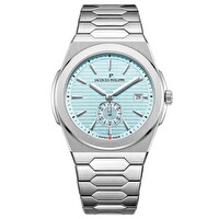 Jacques Philippe JPQGS8113X6LB Erkek Kol Saati