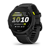 Garmin Forerunner 70 Siyah Akıllı Saat