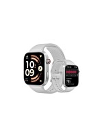 Xiaomi Redmi Watch 6 Gri Akıllı Saat
