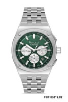 Ferrucci FCF.03519M.2 Erkek Kol Saati