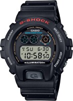Casio G-SHOCK DW-6900U-1DR Erkek Kol Saati
