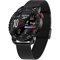 Reebok RV-CMF-G0-ABSB-BB Akıllı Saat