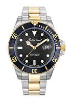 Mathey-Tissot Mathy Vintage H901BN Erkek Kol Saati