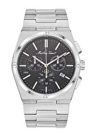 Mathey-Tissot Zeus Chrono H118CHAN Erkek Kol Saati