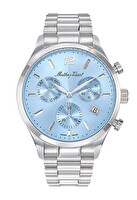 Mathey-Tissot Urban Chrono H411CHASKY Erkek Kol Saati