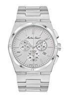 Mathey-Tissot Zeus Chrono H118CHAS Erkek Kol Saati