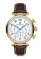 Momentus Timeless Charm TC250G-02KG Kadın Kol Saati