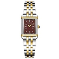 Jacques Philippe JPQLS8913X6BRG Kadın Kol Saati