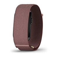 Garmin CIRQA L-XL Eflatun Akıllı Bileklik