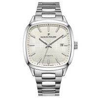 Jacques Philippe JPAGS631326SL Erkek Kol Saati