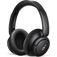Anker Soundcore Life Q30 Kulak Üstü Siyah Bluetooth Kulaklık