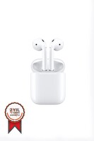 Torima TRM-AIR2 2. Nesil Beyaz Bluetooth Kulaklık
