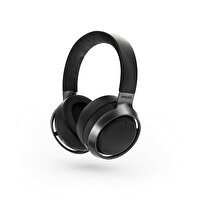 Philips L3 ANC Kablosuz Kulak Üstü Siyah Bluetooth Kulaklık