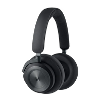 Bang & Olufsen Beoplay HX Kablosuz Kulak Üstü ANC Siyah Bluetooth Kulaklık