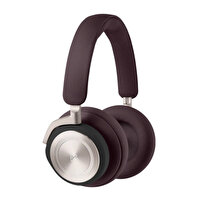 Bang & Olufsen Beoplay HX Kulak Üstü ANC Koyu Kahverengi Bluetooth Kulaklık