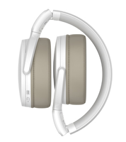 Sennheiser HD 350BT Kulak Üstü Beyaz Bluetooth Kulaklık