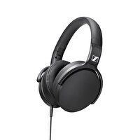 Sennheiser HD 400S Kablolu Siyah Kulak Üstü Kulaklık