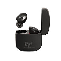 Klipsch T5 Ii True Wireless Anc Kulak İçi Siyah Bluetooth Kulaklık
