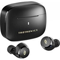 Taotronics Soundliberty 97 TT-BH097 Şarj Kılıflı Gürültü Engelleme IPX8 Siyah Bluetooth Kulaklık