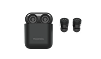 Motorola Verve Buds 110 Tws Siyah Bluetooth Kulaklık