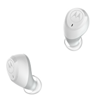 Motorola Verve Buds 100 Tws Beyaz Bluetooth Kulaklık
