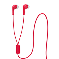 Motorola Earbuds 2 Kablolu Kırmızı Kulak İçi̇ Kulaklık