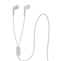 Motorola Earbuds 2 Kablolu Beyaz Kulak İçi̇ Kulaklık