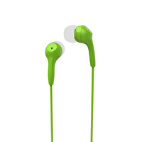 Motorola Earbuds 2 Kablolu Yeşil Kulak İçi̇ Kulaklık