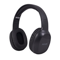 Maxell B13-HD1 Bass 13 Kulak Üstü Siyah Bluetooth Kulaklık
