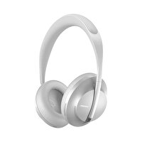 Bose Headphones Noise Cancelling 700 Gümüş Bluetooth Kulaklık