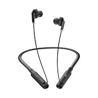 Lecoo ES202 Kablosuz Kulak İçi Siyah Bluetooth Kulaklık